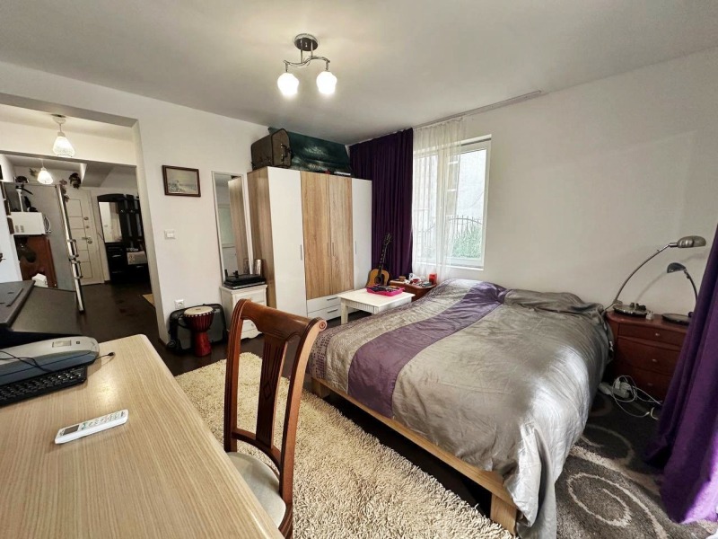 Te koop  1 slaapkamer regio Boergas , Ravda , 50 m² | 34402291 - afbeelding [5]