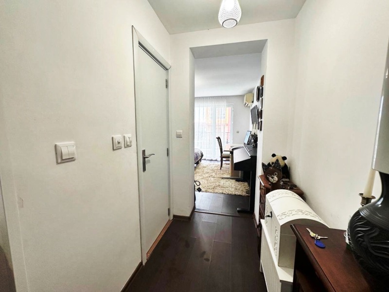 Te koop  1 slaapkamer regio Boergas , Ravda , 50 m² | 34402291 - afbeelding [6]