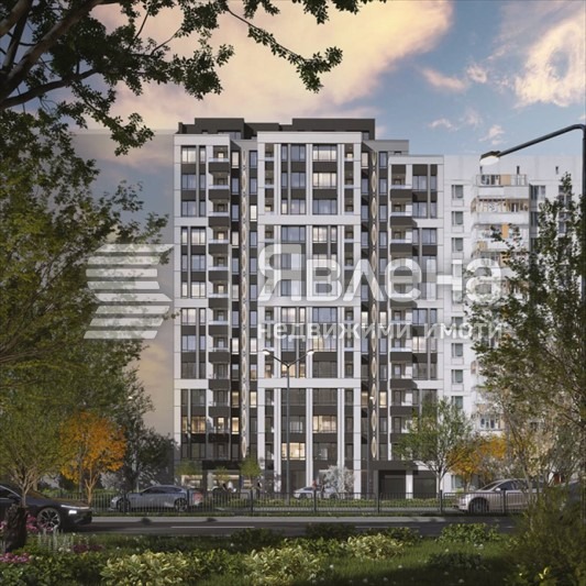 На продаж  1 спальня София , Младост 4 , 60 кв.м | 90371440