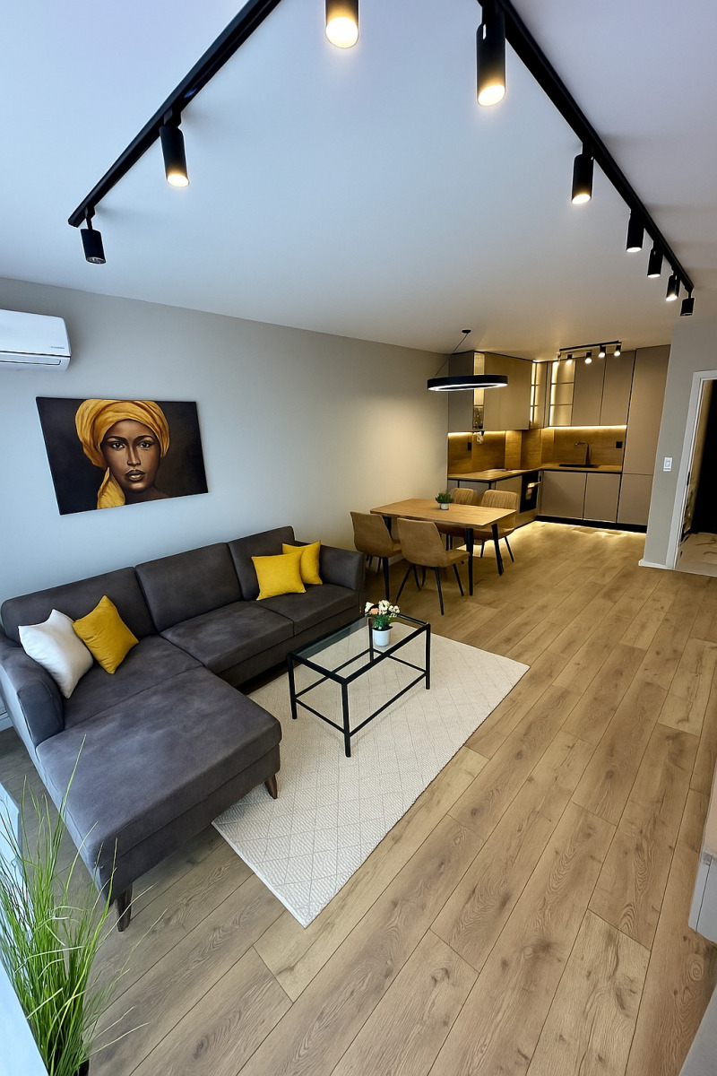 Na prodej  1 ložnice Plovdiv , Karšijaka , 70 m2 | 87024675