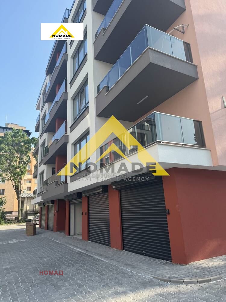 Till salu  1 sovrum Plovdiv , Kjutjuk Parij , 70 kvm | 49192803 - bild [2]