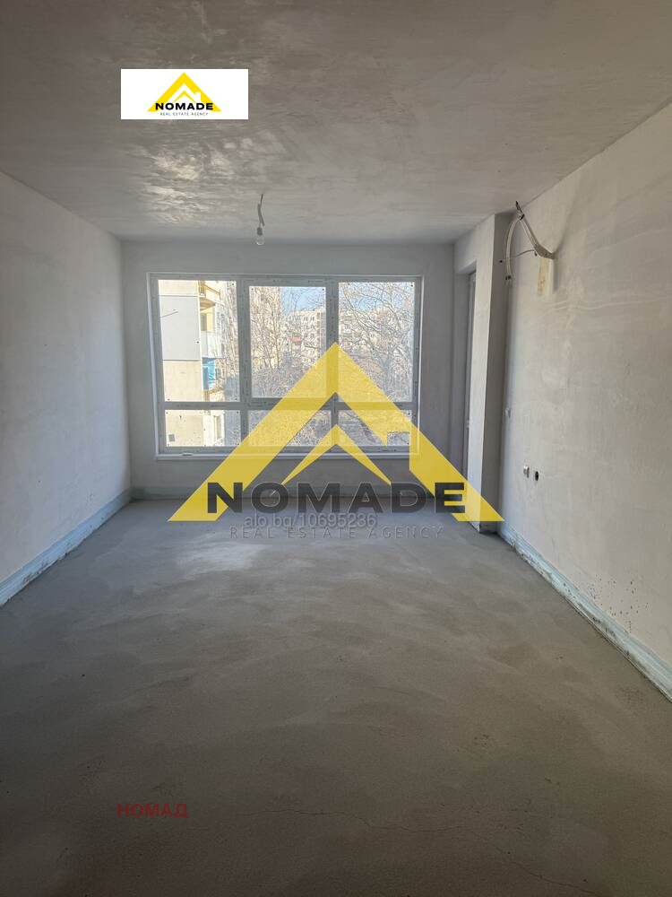 Till salu  1 sovrum Plovdiv , Kjutjuk Parij , 70 kvm | 49192803 - bild [5]