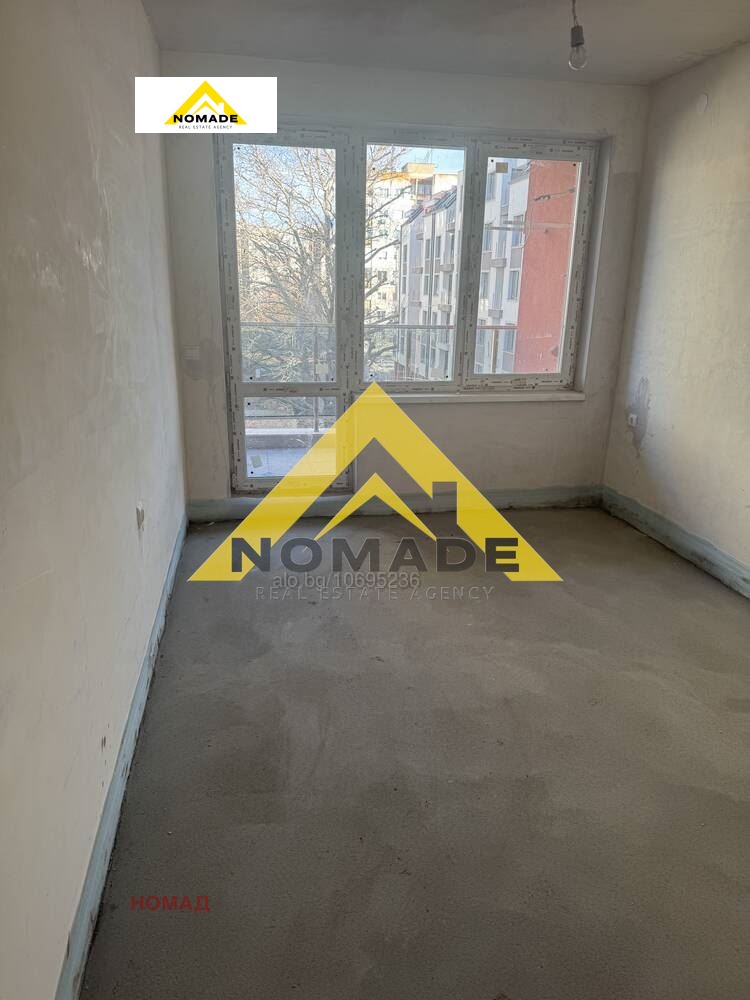 Till salu  1 sovrum Plovdiv , Kjutjuk Parij , 70 kvm | 49192803 - bild [6]