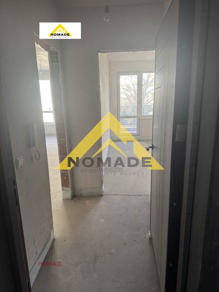 Till salu  1 sovrum Plovdiv , Kjutjuk Parij , 70 kvm | 49192803 - bild [8]