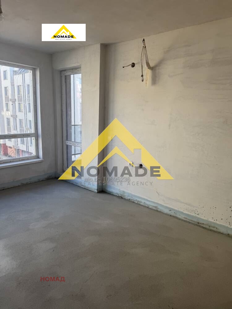 Till salu  1 sovrum Plovdiv , Kjutjuk Parij , 70 kvm | 49192803 - bild [7]