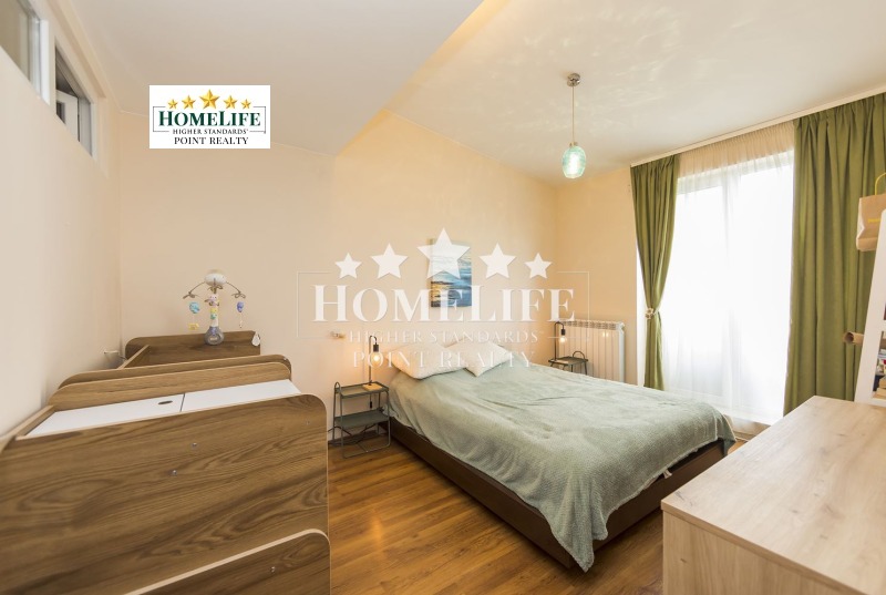 Продава 2-СТАЕН, гр. София, Кръстова вада, снимка 10 - Апартаменти - 52974650