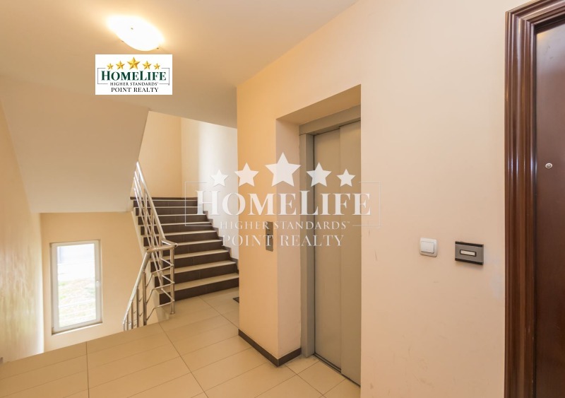 Продава 2-СТАЕН, гр. София, Кръстова вада, снимка 15 - Апартаменти - 52974650