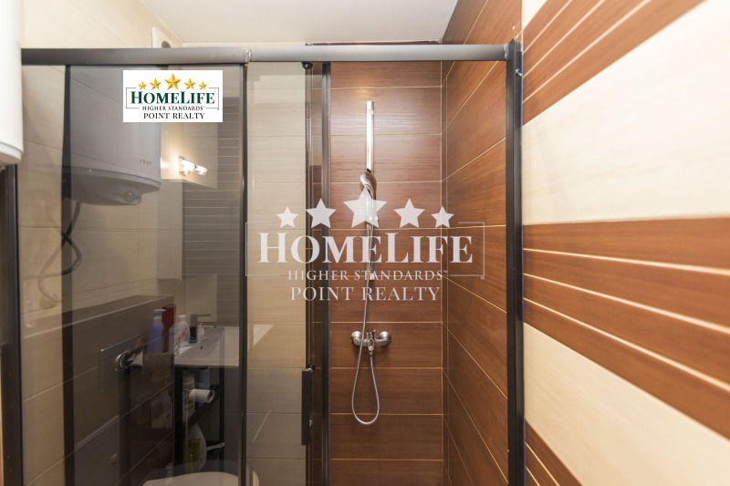 Продава 2-СТАЕН, гр. София, Кръстова вада, снимка 13 - Апартаменти - 52974650