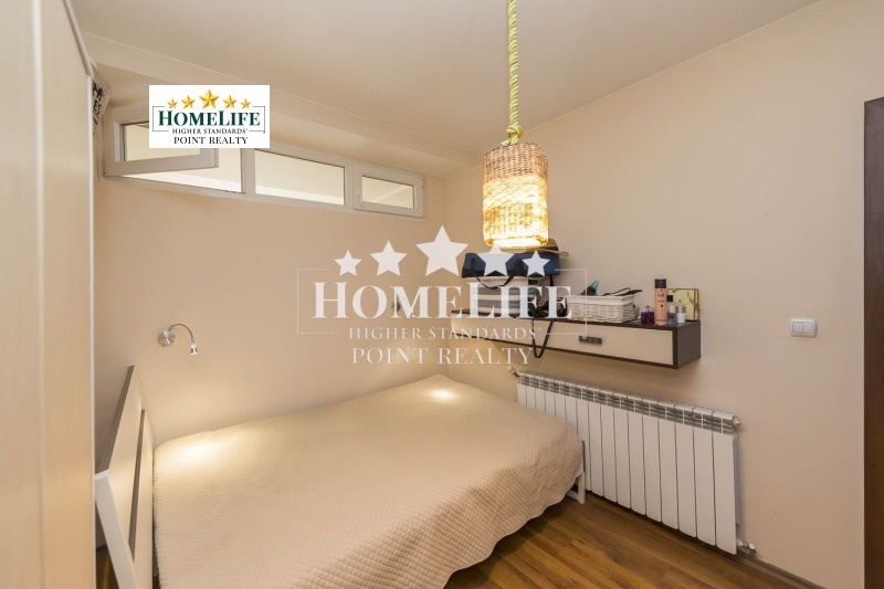 Продава 2-СТАЕН, гр. София, Кръстова вада, снимка 11 - Апартаменти - 52974650