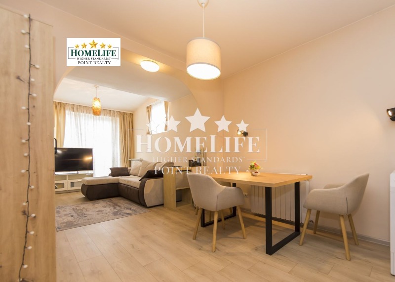 Продава 2-СТАЕН, гр. София, Кръстова вада, снимка 2 - Апартаменти - 52974650