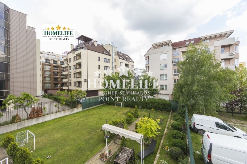 Продава 2-СТАЕН, гр. София, Кръстова вада, снимка 8 - Апартаменти - 52974650