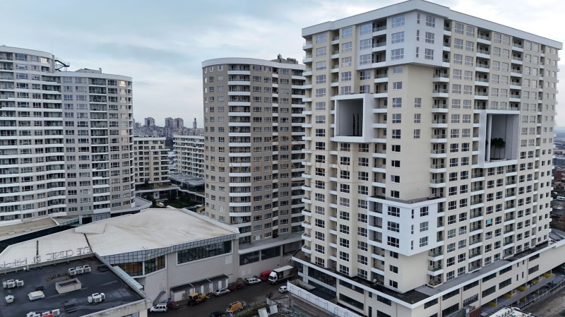 Продава 2-СТАЕН, гр. Бургас, Славейков, снимка 4 - Апартаменти - 53197589