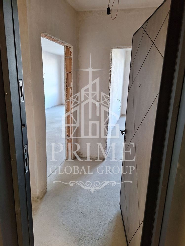 Продава 2-СТАЕН, гр. Бургас, област Бургас, снимка 9 - Апартаменти - 54228636