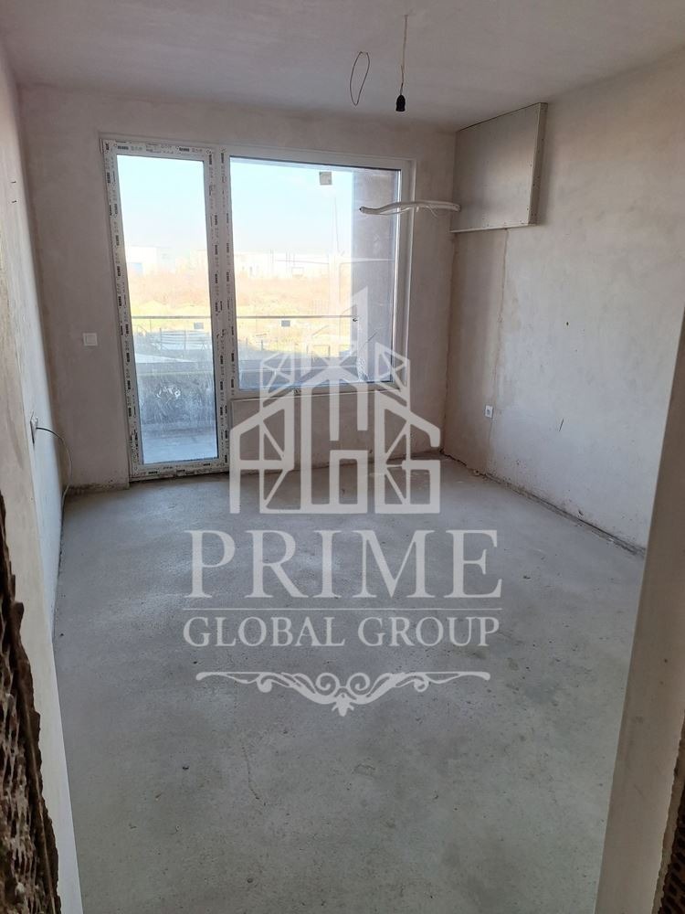 Продава 2-СТАЕН, гр. Бургас, област Бургас, снимка 12 - Апартаменти - 54228636