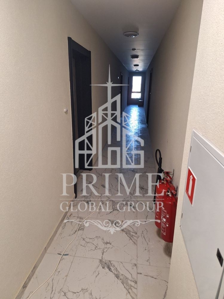 Продава 2-СТАЕН, гр. Бургас, област Бургас, снимка 7 - Апартаменти - 54228636