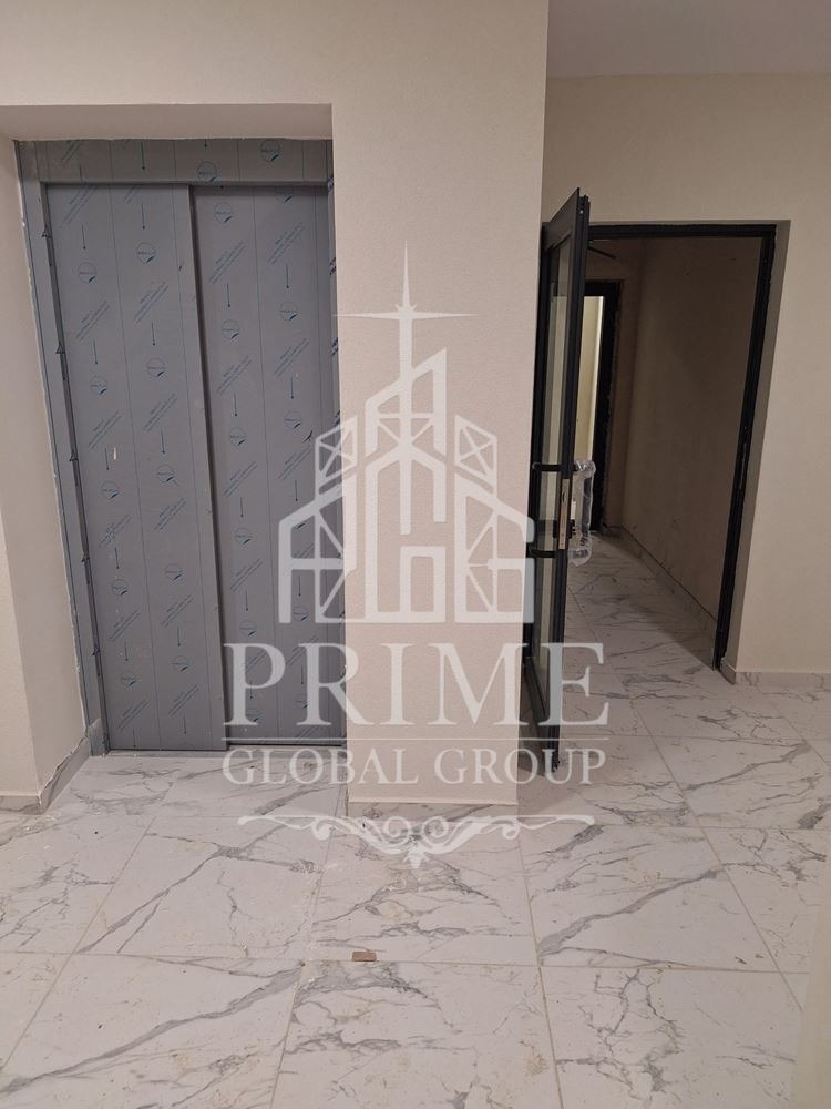 Продава 2-СТАЕН, гр. Бургас, област Бургас, снимка 5 - Апартаменти - 54228636