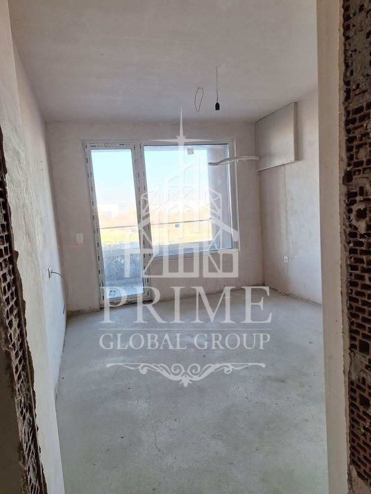 Продава 2-СТАЕН, гр. Бургас, област Бургас, снимка 10 - Апартаменти - 54228636