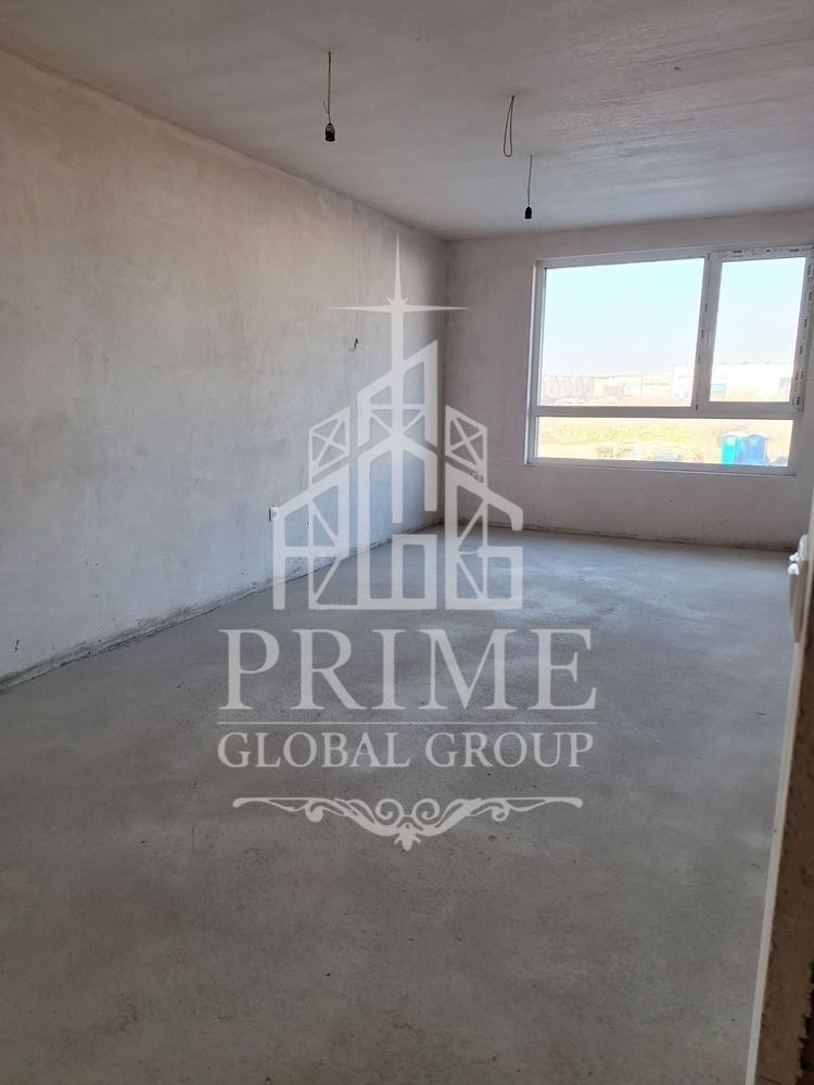 Продава 2-СТАЕН, гр. Бургас, област Бургас, снимка 11 - Апартаменти - 54228636