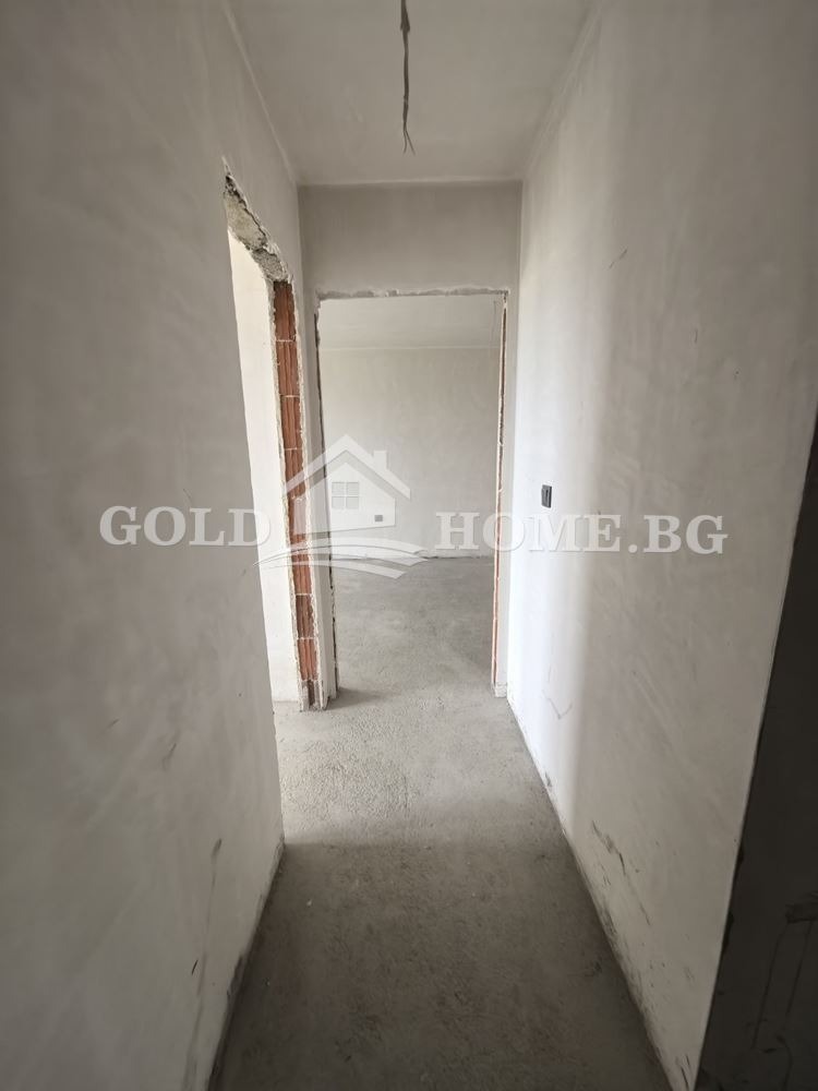 Продава 2-СТАЕН, гр. Пловдив, Кършияка, снимка 10 - Апартаменти - 55146686