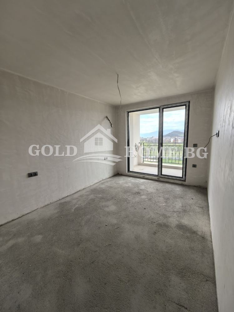 Продава 2-СТАЕН, гр. Пловдив, Кършияка, снимка 3 - Апартаменти - 55146686