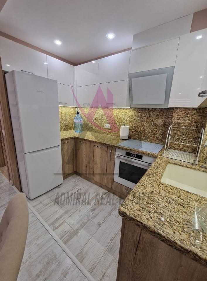 Продава 2-СТАЕН, гр. Варна, Владислав Варненчик 1, снимка 3 - Апартаменти - 55218421