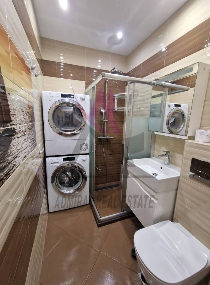 Продава 2-СТАЕН, гр. Варна, Владислав Варненчик 1, снимка 10 - Апартаменти - 55218421