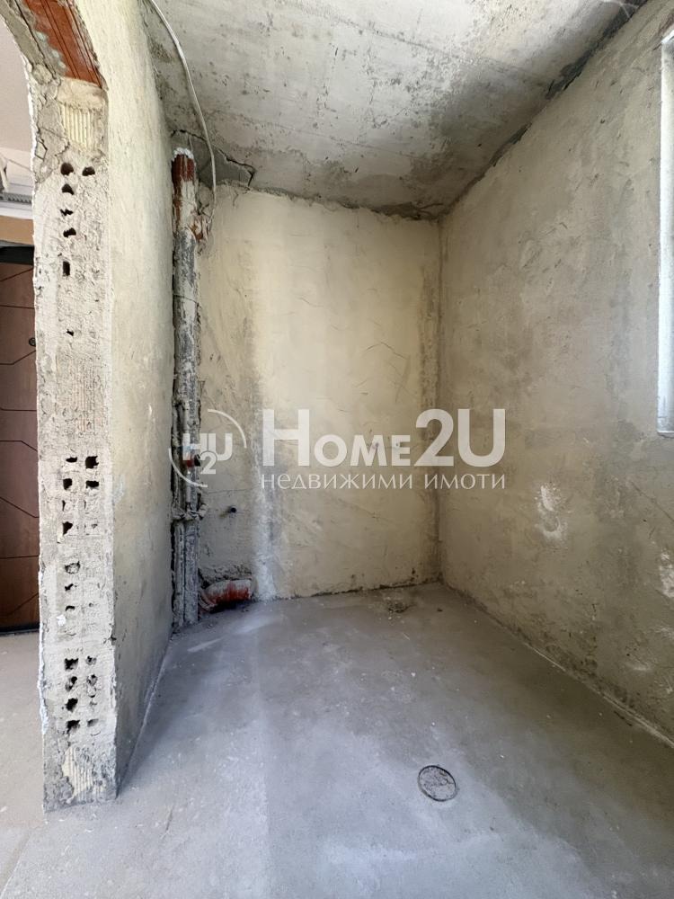 Продава 2-СТАЕН, гр. Варна, Виница, снимка 12 - Апартаменти - 55325799