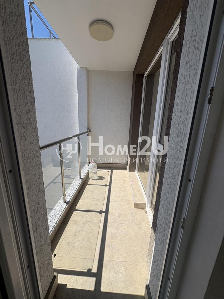 Продава 2-СТАЕН, гр. Варна, Виница, снимка 10 - Апартаменти - 55325799