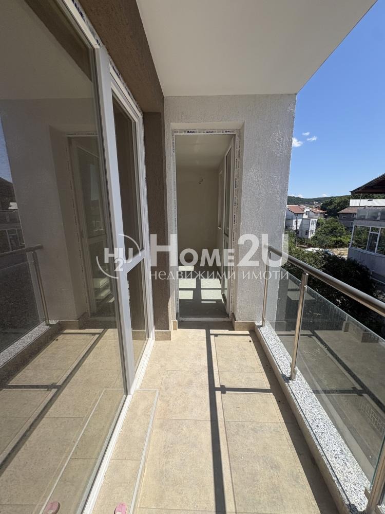 Продава 2-СТАЕН, гр. Варна, Виница, снимка 9 - Апартаменти - 55325799