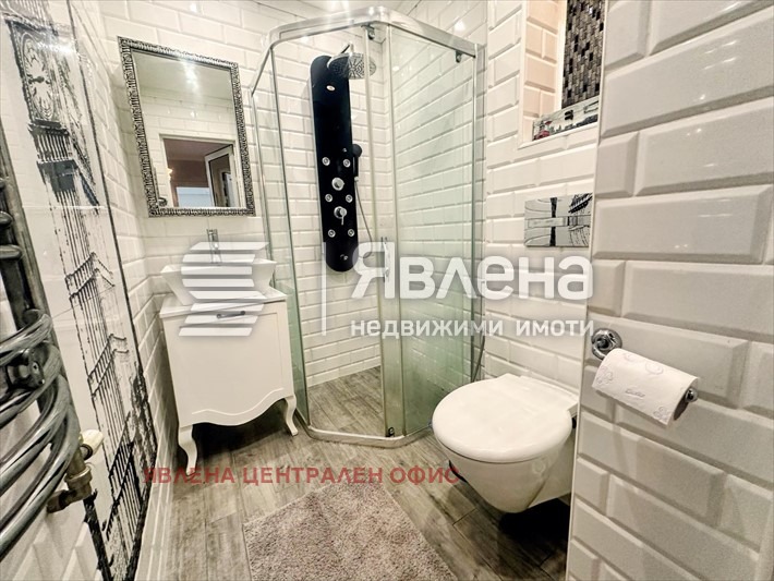Продава 2-СТАЕН, гр. София, Оборище, снимка 7 - Апартаменти - 56405981