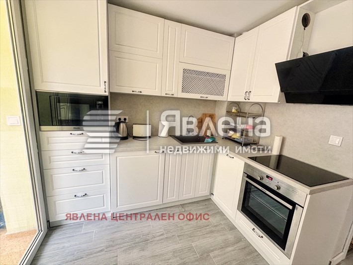 Продава 2-СТАЕН, гр. София, Оборище, снимка 4 - Апартаменти - 56405981