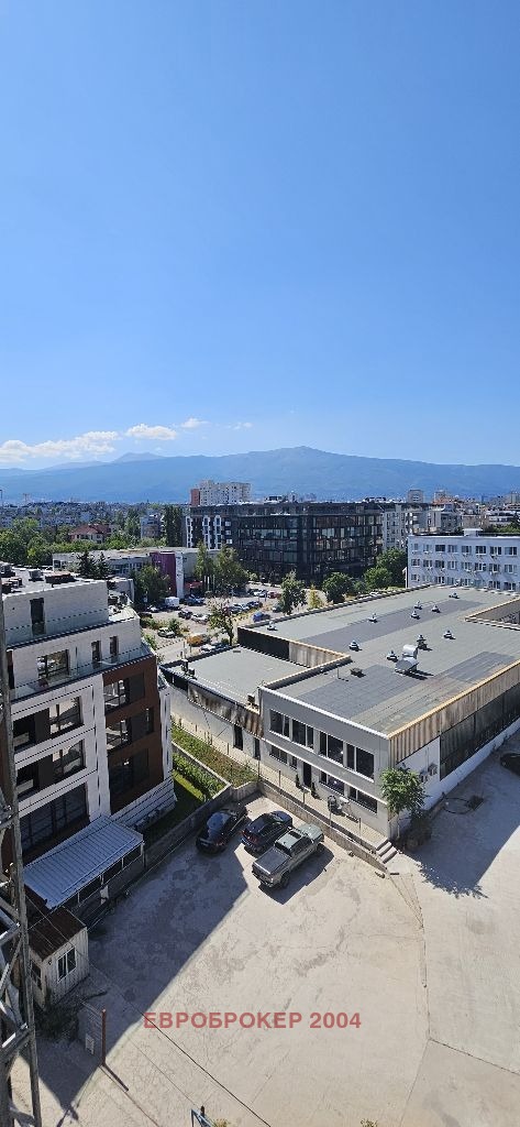 Satılık  2 yatak odası Sofia , Izgrev , 100 metrekare | 75727875