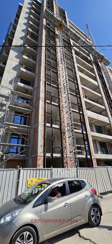 Satılık  2 yatak odası Sofia , Izgrev , 100 metrekare | 75727875 - görüntü [3]