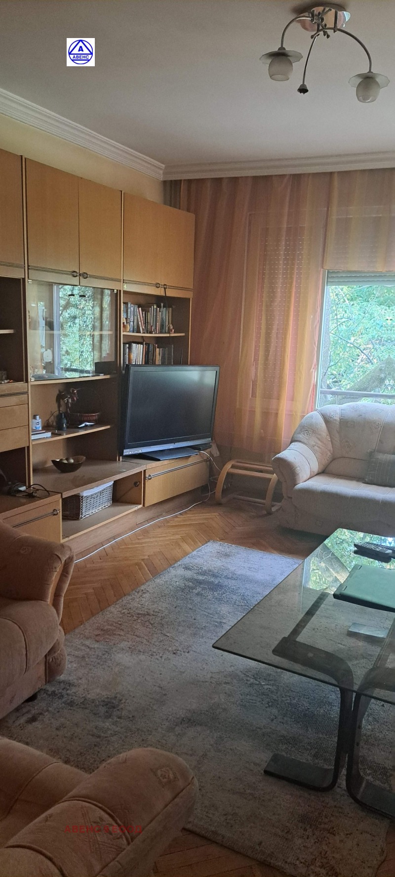 Na prodej  2 ložnice Pleven , Idealen centar , 110 m2 | 83366233 - obraz [4]