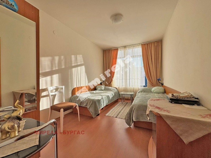 Продаја  2 спаваће собе регион Бургас , к.к. Сланчев брјаг , 69 м2 | 88699024 - слика [6]