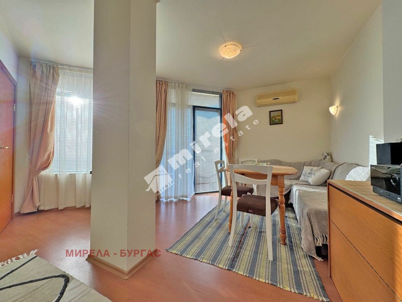 Продаја  2 спаваће собе регион Бургас , к.к. Сланчев брјаг , 69 м2 | 88699024 - слика [5]