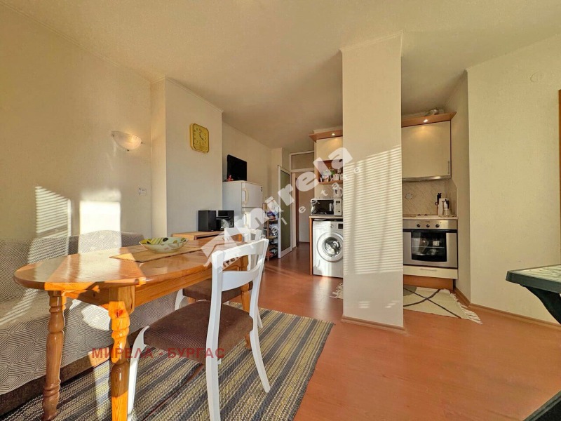 Продаја  2 спаваће собе регион Бургас , к.к. Сланчев брјаг , 69 м2 | 88699024 - слика [3]