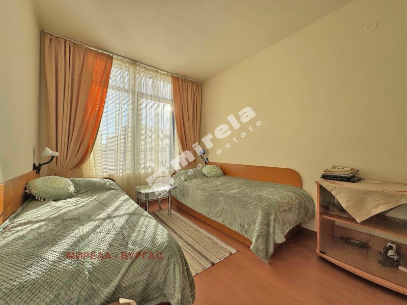 Продаја  2 спаваће собе регион Бургас , к.к. Сланчев брјаг , 69 м2 | 88699024 - слика [7]