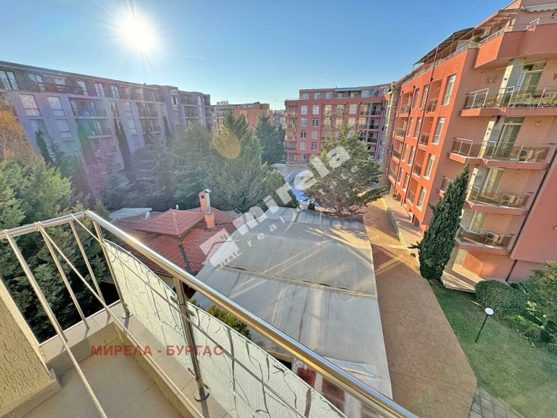 Продаја  2 спаваће собе регион Бургас , к.к. Сланчев брјаг , 69 м2 | 88699024 - слика [9]
