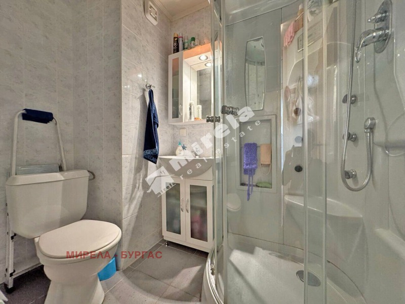 Продаја  2 спаваће собе регион Бургас , к.к. Сланчев брјаг , 69 м2 | 88699024 - слика [12]