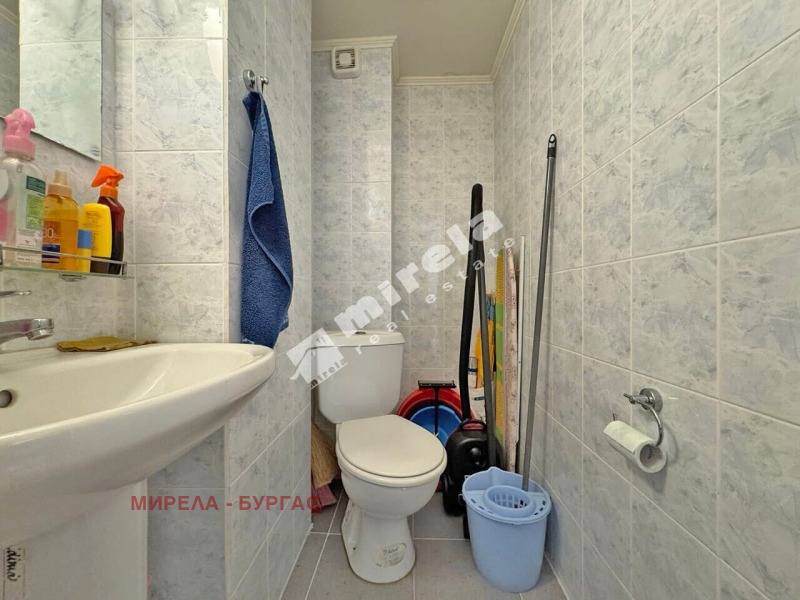 Продаја  2 спаваће собе регион Бургас , к.к. Сланчев брјаг , 69 м2 | 88699024 - слика [11]