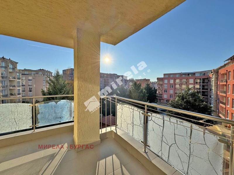 Продаја  2 спаваће собе регион Бургас , к.к. Сланчев брјаг , 69 м2 | 88699024 - слика [10]