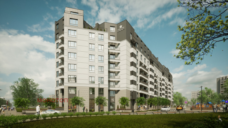 На продаж  2 спальні София , Младост 4 , 116 кв.м | 56100055