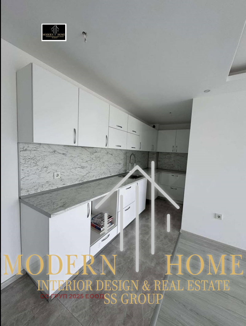 Till salu  2 sovrum Kardjali , Centar , 121 kvm | 54090946 - bild [4]