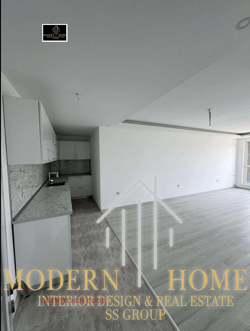 Till salu  2 sovrum Kardjali , Centar , 121 kvm | 54090946 - bild [3]