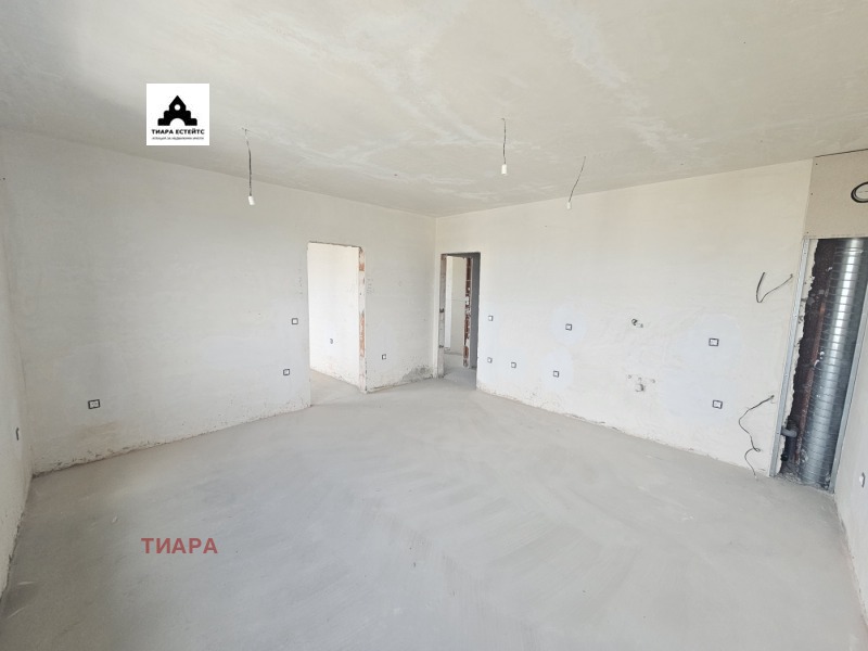 Продава  3-стаен град София , Малинова долина , 106 кв.м | 53162472