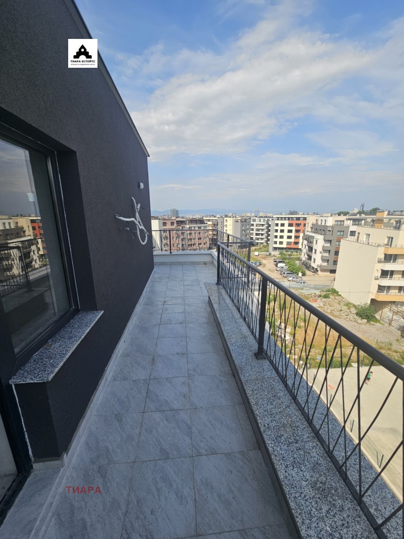 Продава  3-стаен град София , Малинова долина , 106 кв.м | 53162472 - изображение [7]