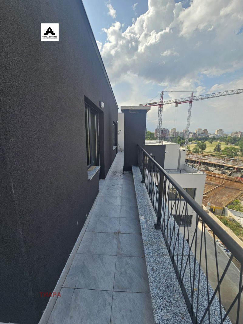 Продава  3-стаен град София , Малинова долина , 106 кв.м | 53162472 - изображение [8]
