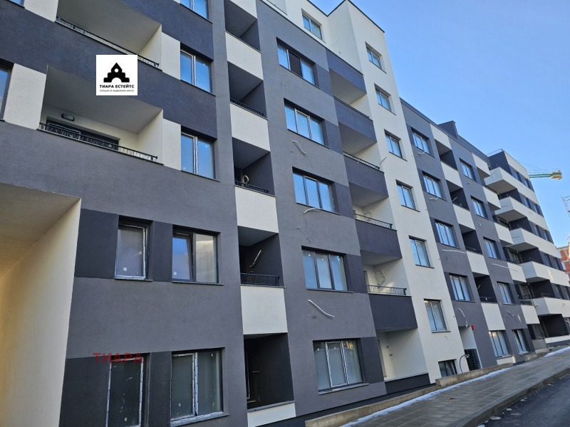 Продава  3-стаен град София , Малинова долина , 106 кв.м | 53162472 - изображение [11]