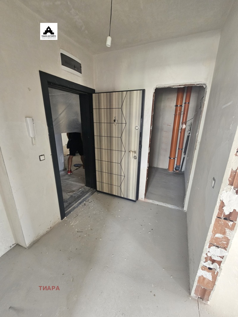 Продава  3-стаен град София , Малинова долина , 106 кв.м | 53162472 - изображение [9]